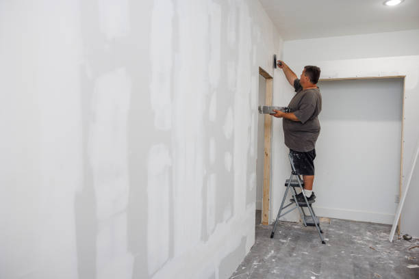 Best Indoor Air Quality Assessment  in Attla, AL