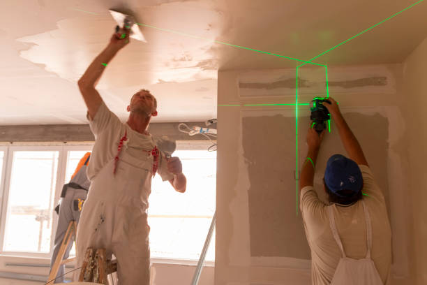 Best Environmental Consulting for Mold Prevention  in Attla, AL