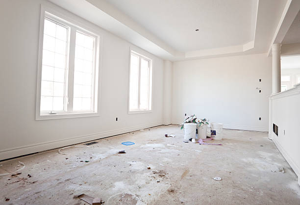 Best Water Damage & Mold Remediation  in Attla, AL